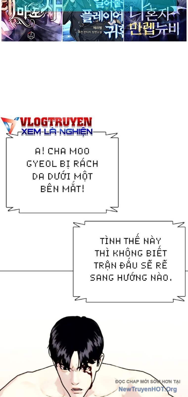 Loser Giỏi Võ - Chapter 129 - Page 94