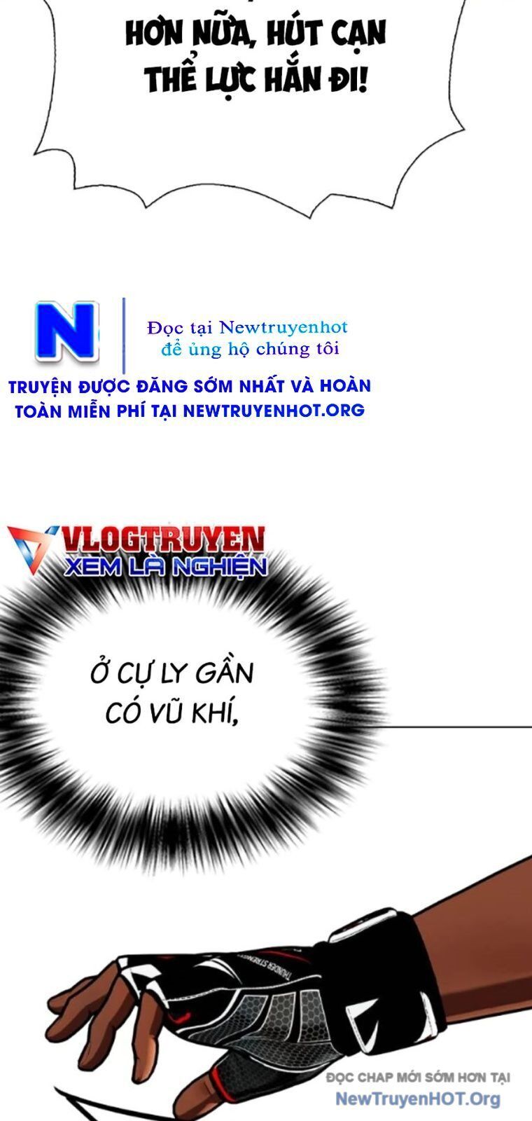 Loser Giỏi Võ - Chapter 129 - Page 97