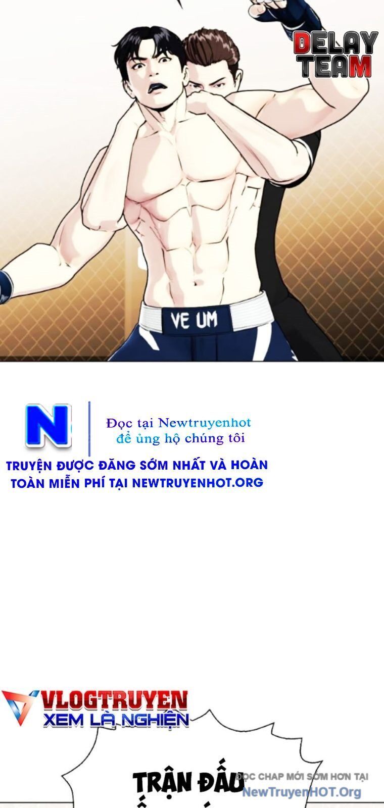 Loser Giỏi Võ - Chapter 130 - Page 100