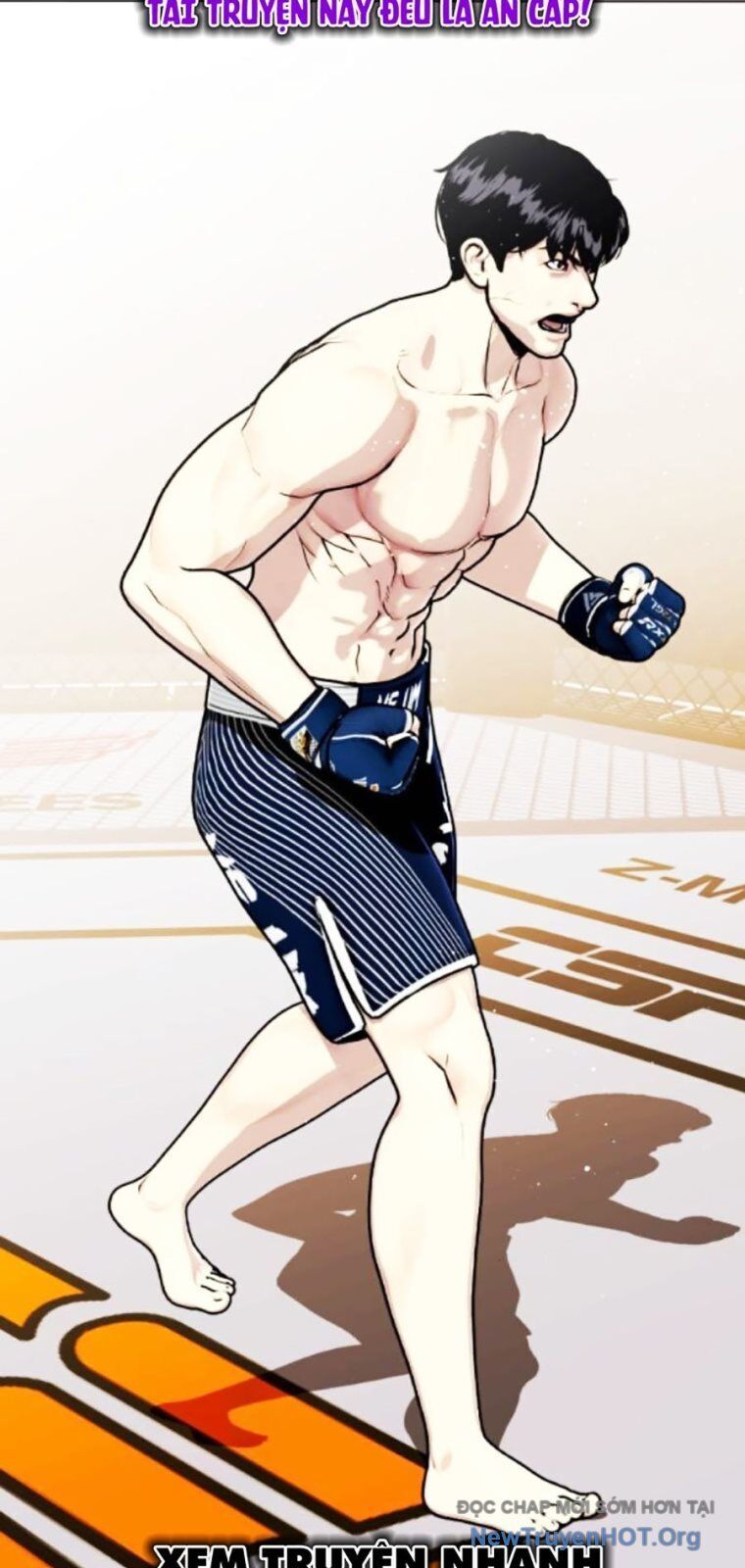Loser Giỏi Võ - Chapter 130 - Page 103