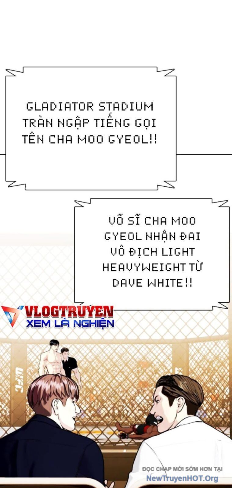 Loser Giỏi Võ - Chapter 130 - Page 106