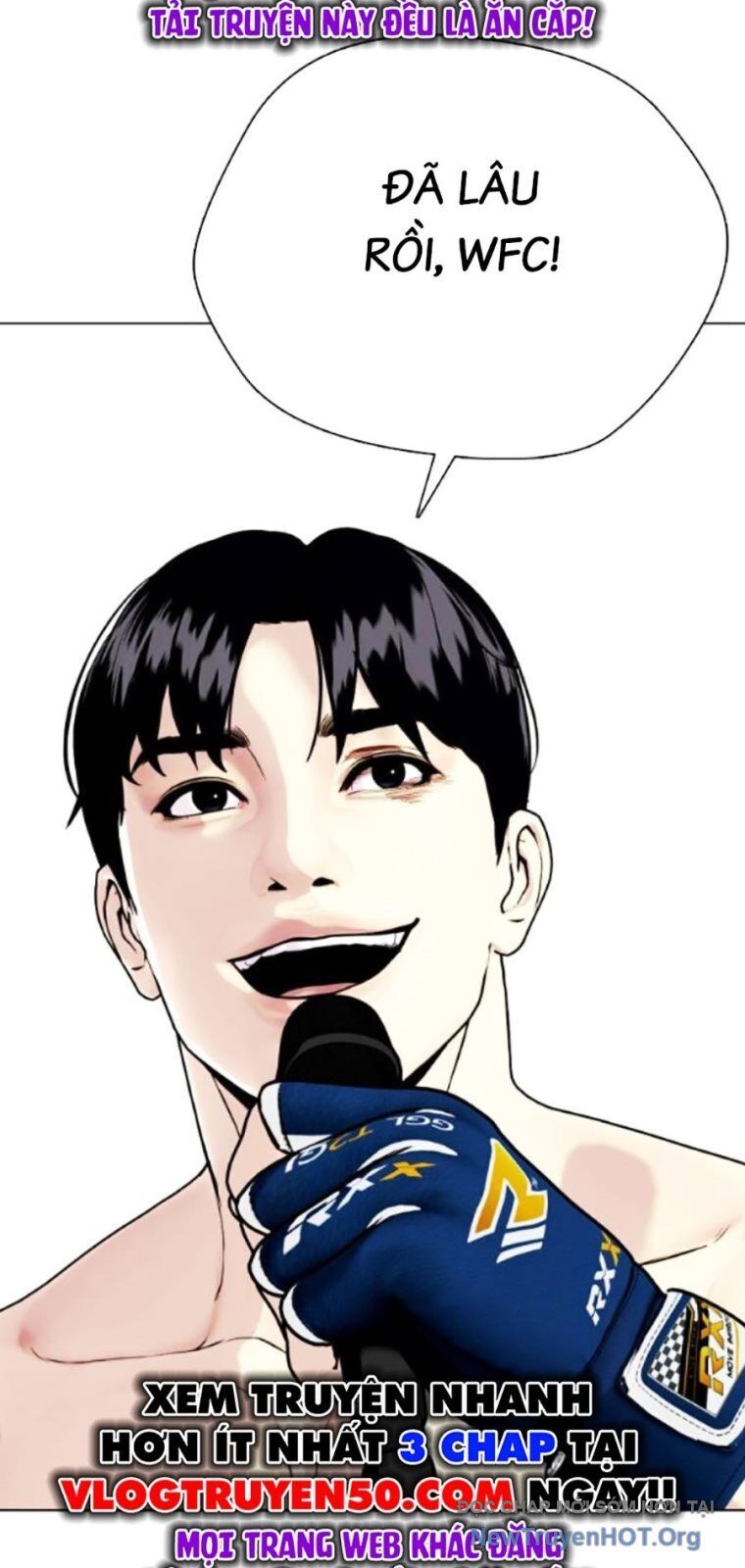 Loser Giỏi Võ - Chapter 130 - Page 108