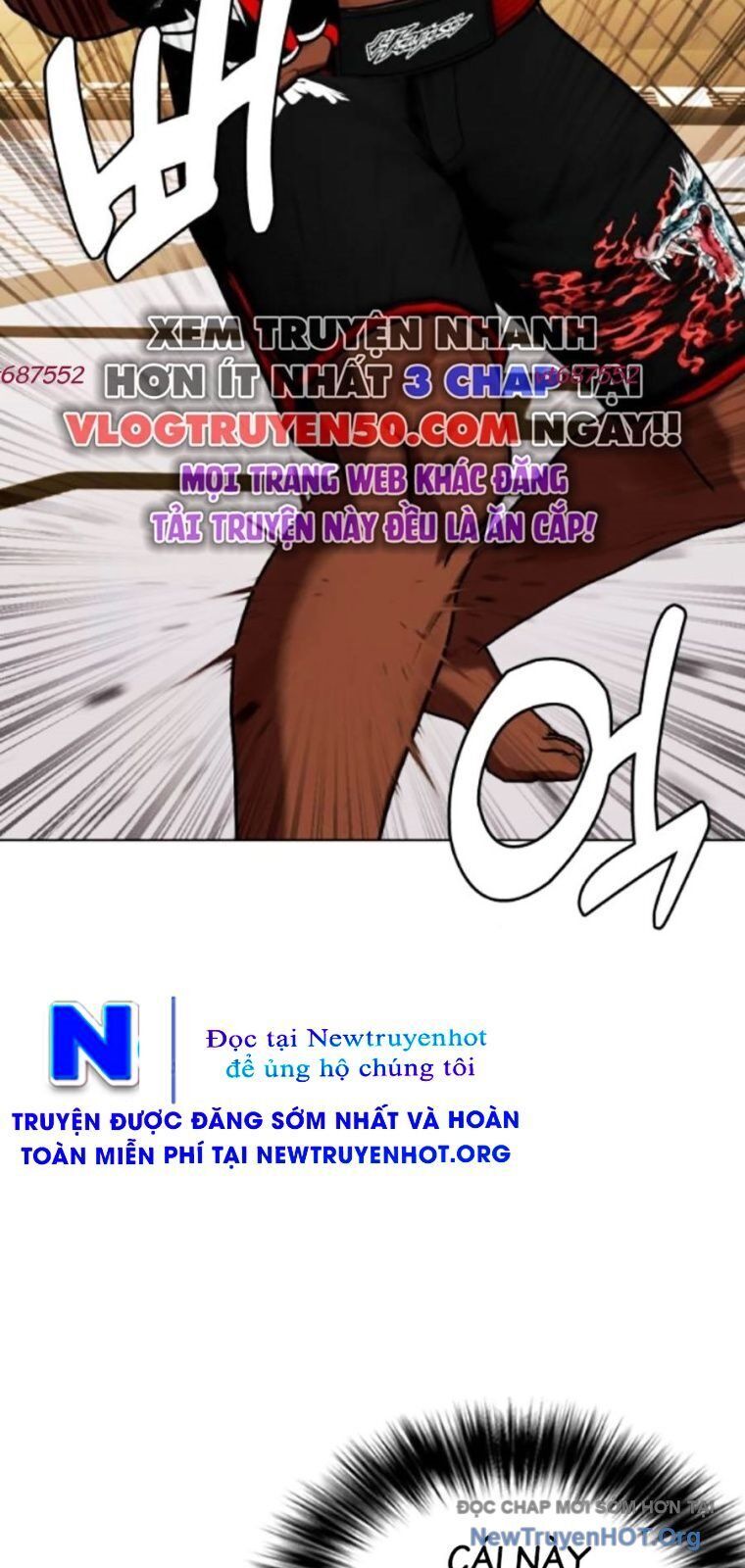 Loser Giỏi Võ - Chapter 130 - Page 11