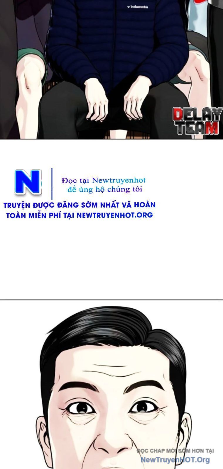 Loser Giỏi Võ - Chapter 130 - Page 110