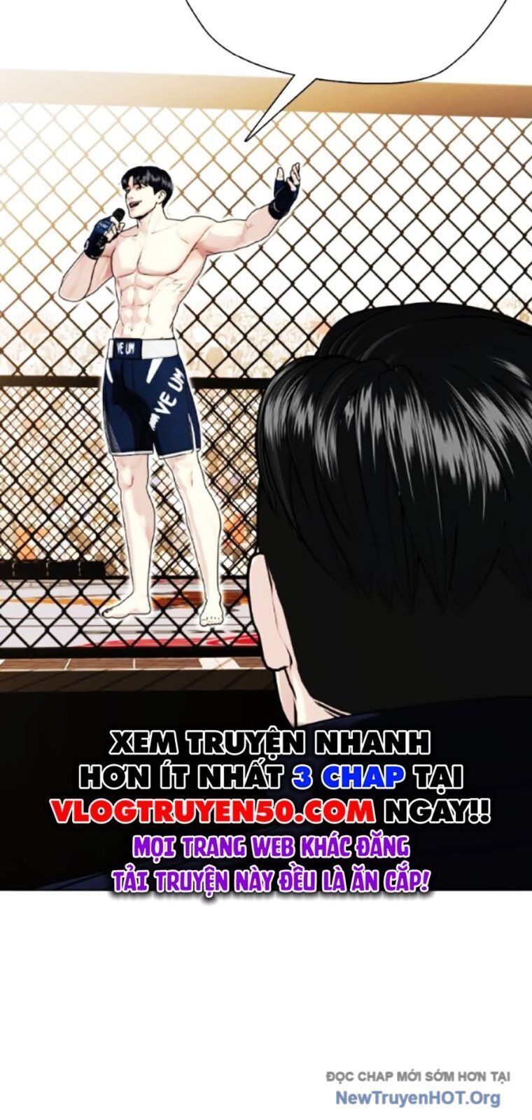 Loser Giỏi Võ - Chapter 130 - Page 112