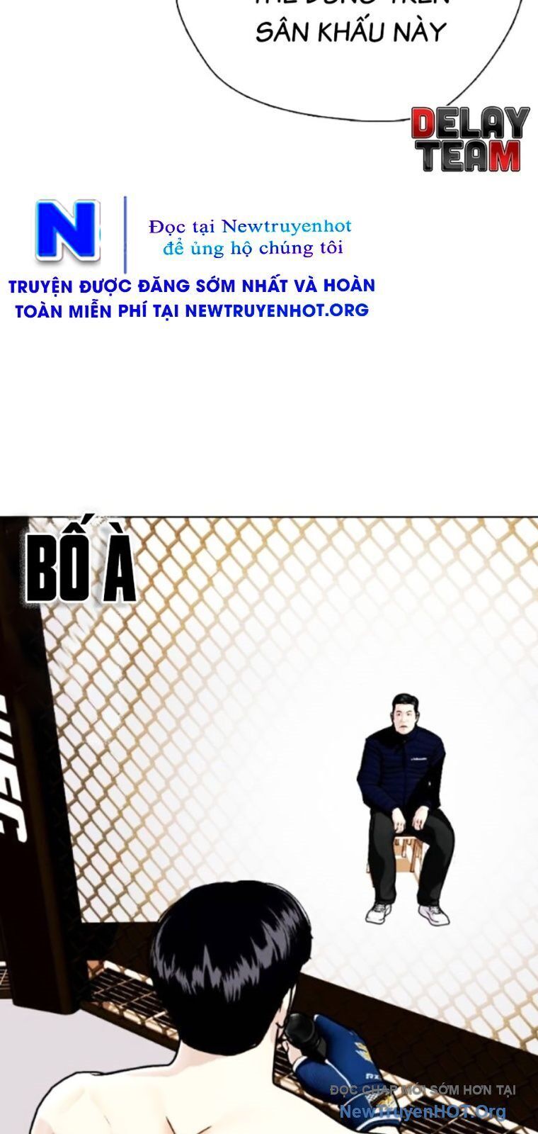 Loser Giỏi Võ - Chapter 130 - Page 114