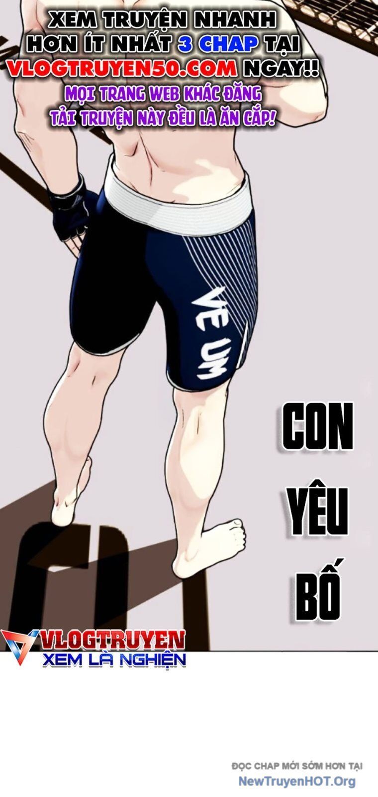 Loser Giỏi Võ - Chapter 130 - Page 115