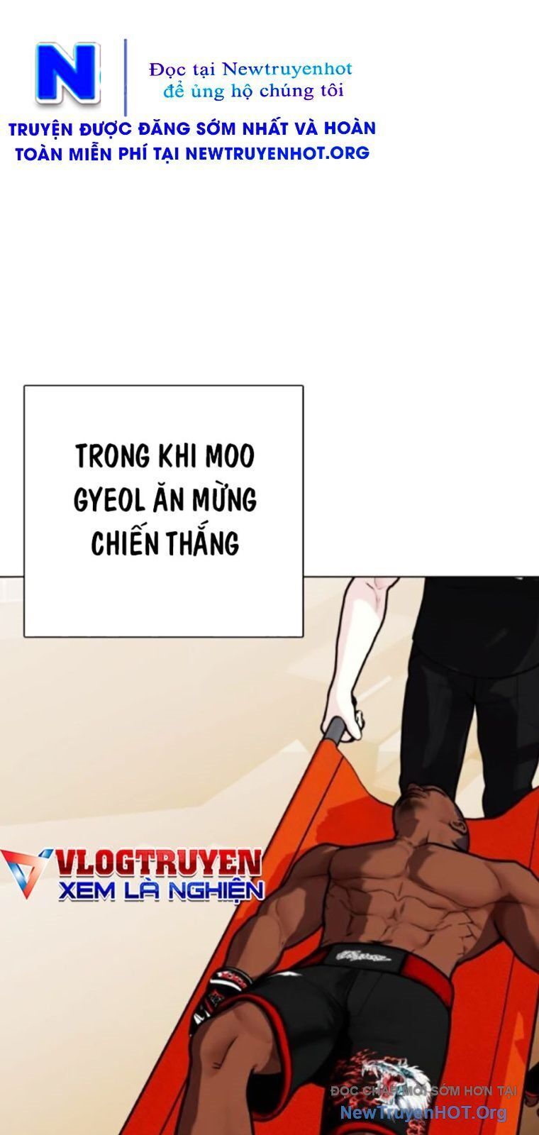Loser Giỏi Võ - Chapter 130 - Page 118