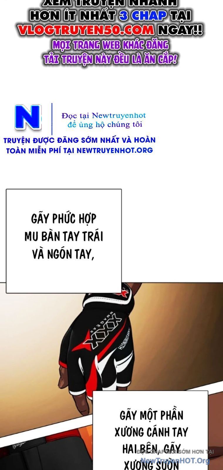 Loser Giỏi Võ - Chapter 130 - Page 120