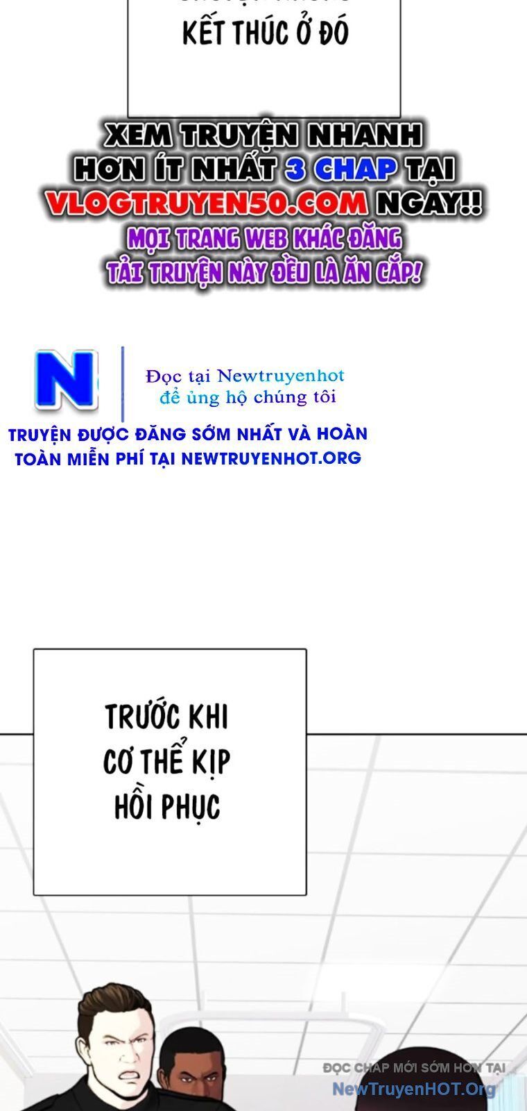 Loser Giỏi Võ - Chapter 130 - Page 124
