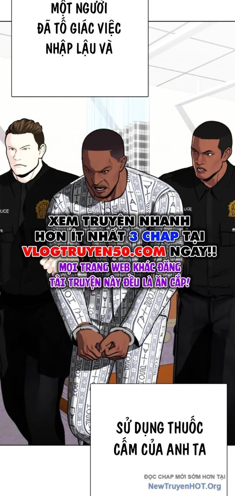 Loser Giỏi Võ - Chapter 130 - Page 126