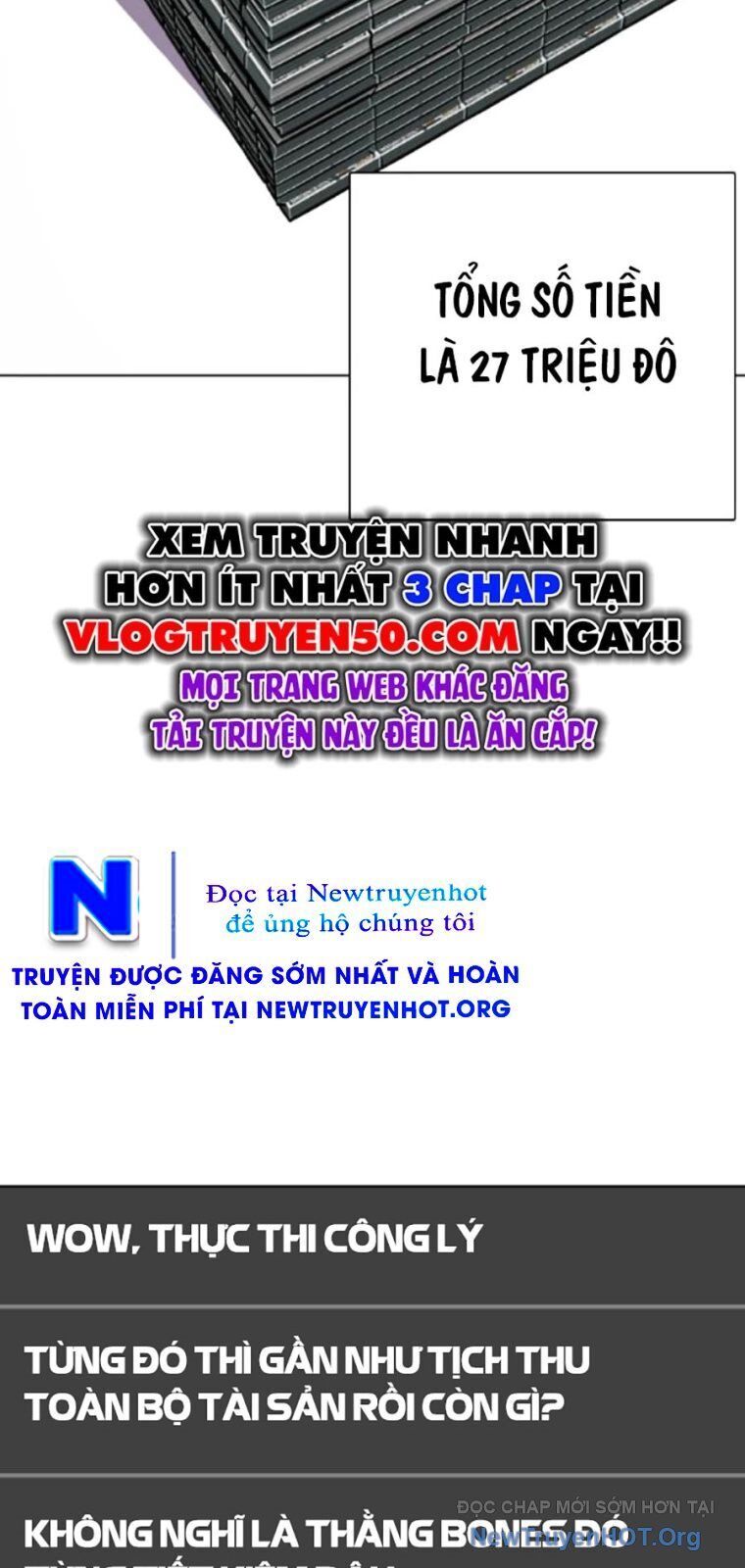 Loser Giỏi Võ - Chapter 130 - Page 132