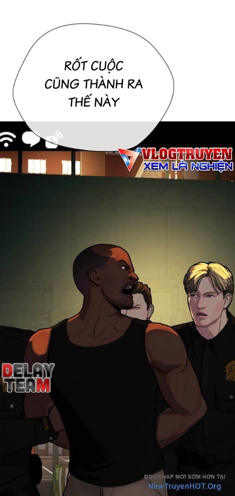 Loser Giỏi Võ - Chapter 130 - Page 138