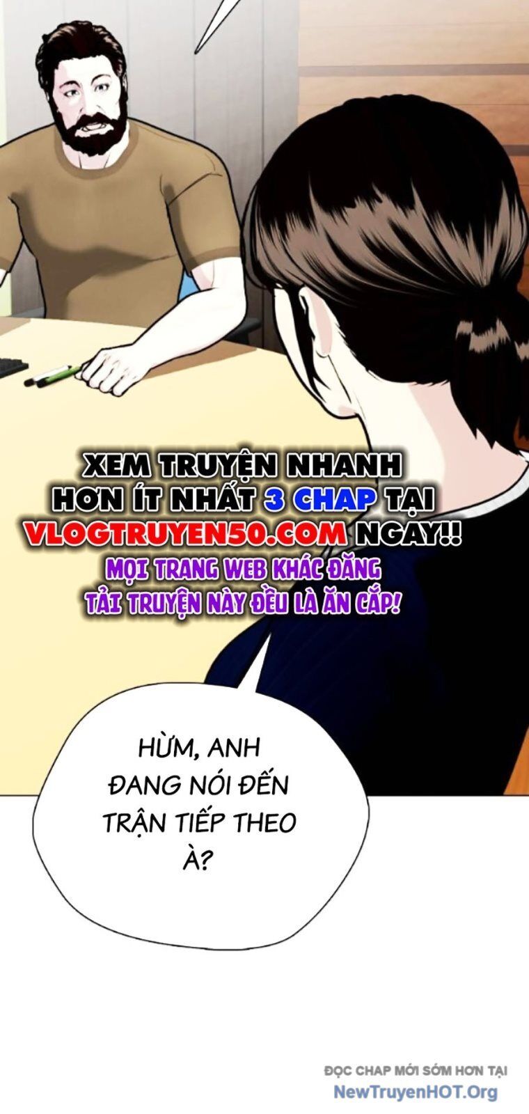Loser Giỏi Võ - Chapter 130 - Page 141