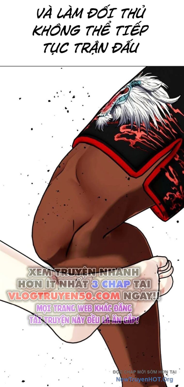 Loser Giỏi Võ - Chapter 130 - Page 15