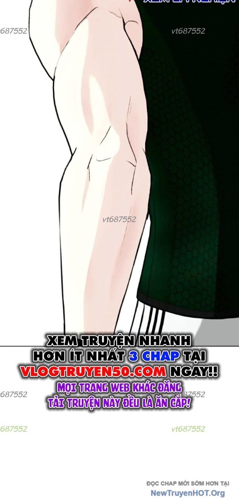 Loser Giỏi Võ - Chapter 130 - Page 154