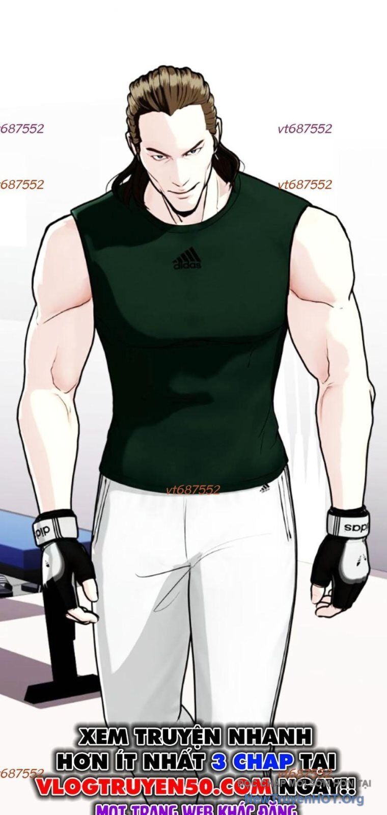 Loser Giỏi Võ - Chapter 130 - Page 157