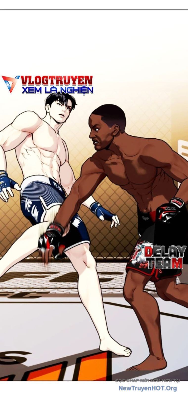 Loser Giỏi Võ - Chapter 130 - Page 19