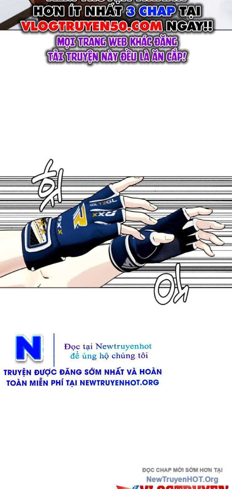 Loser Giỏi Võ - Chapter 130 - Page 25