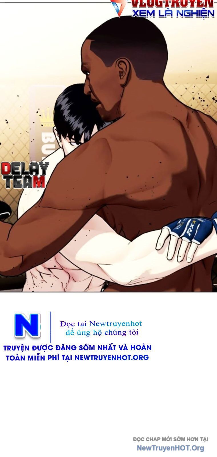 Loser Giỏi Võ - Chapter 130 - Page 26