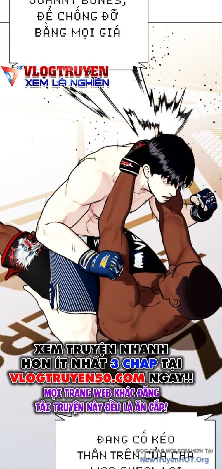Loser Giỏi Võ - Chapter 130 - Page 31