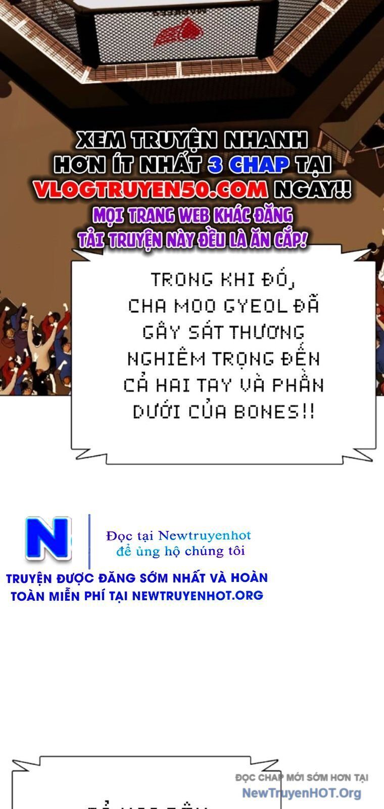 Loser Giỏi Võ - Chapter 130 - Page 38