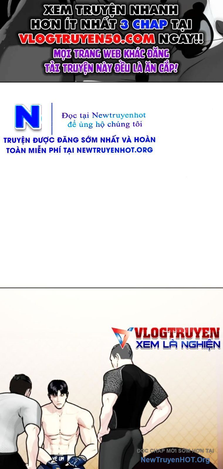 Loser Giỏi Võ - Chapter 130 - Page 48