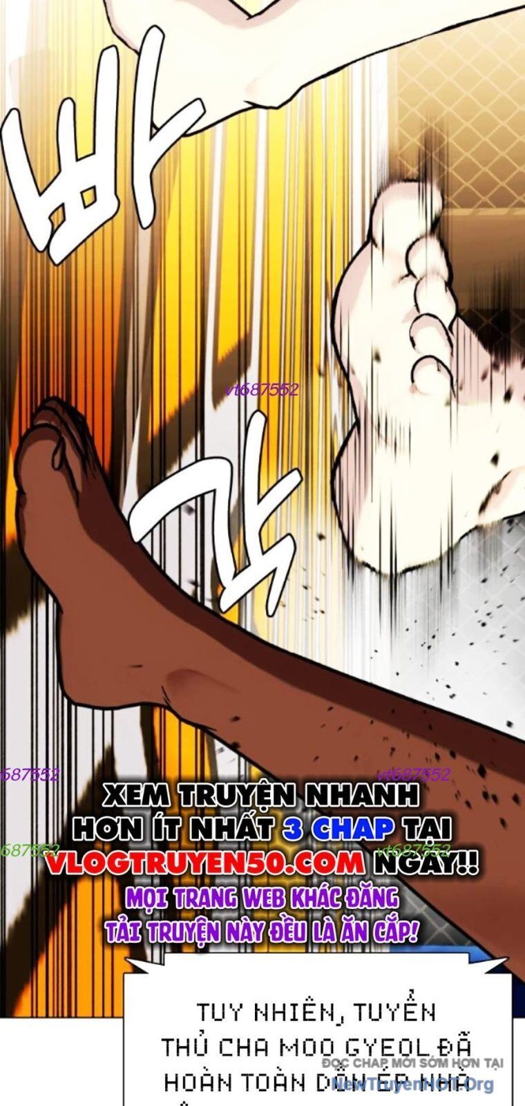 Loser Giỏi Võ - Chapter 130 - Page 5