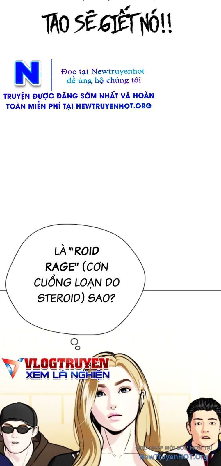 Loser Giỏi Võ - Chapter 130 - Page 52