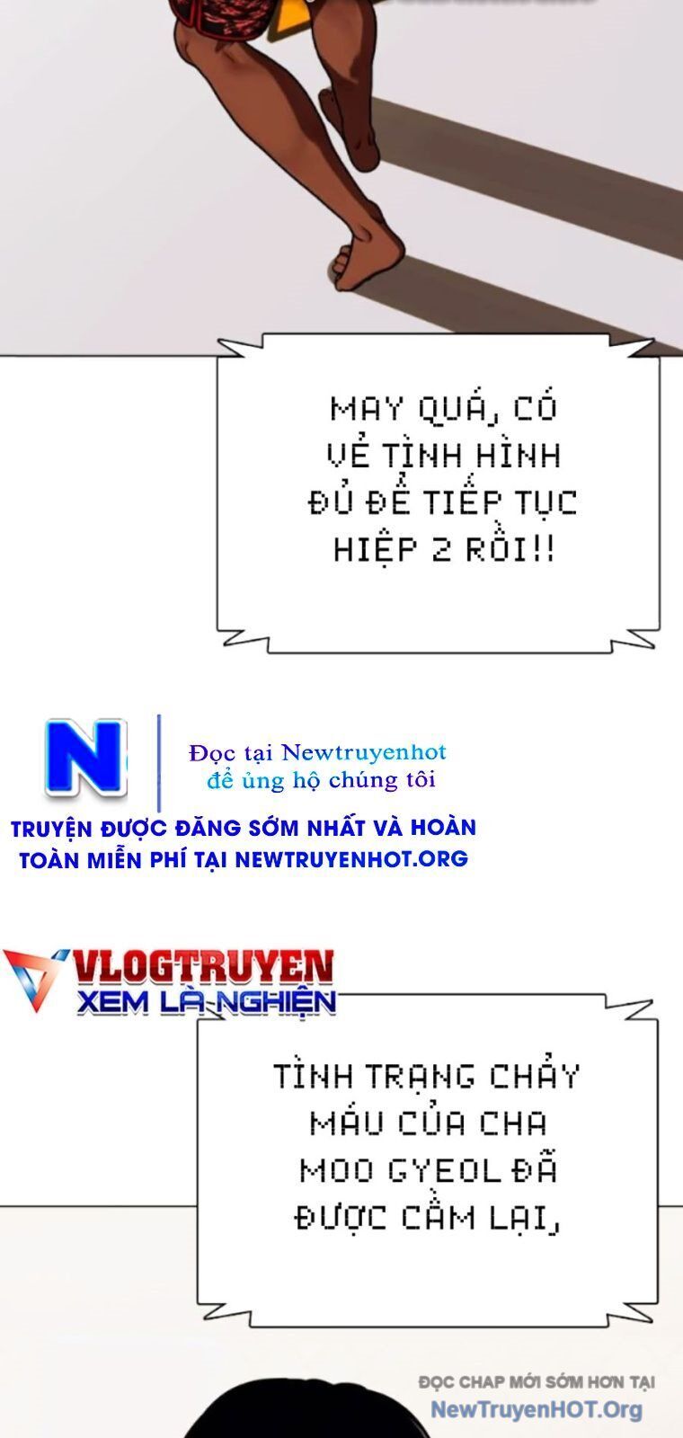Loser Giỏi Võ - Chapter 130 - Page 55