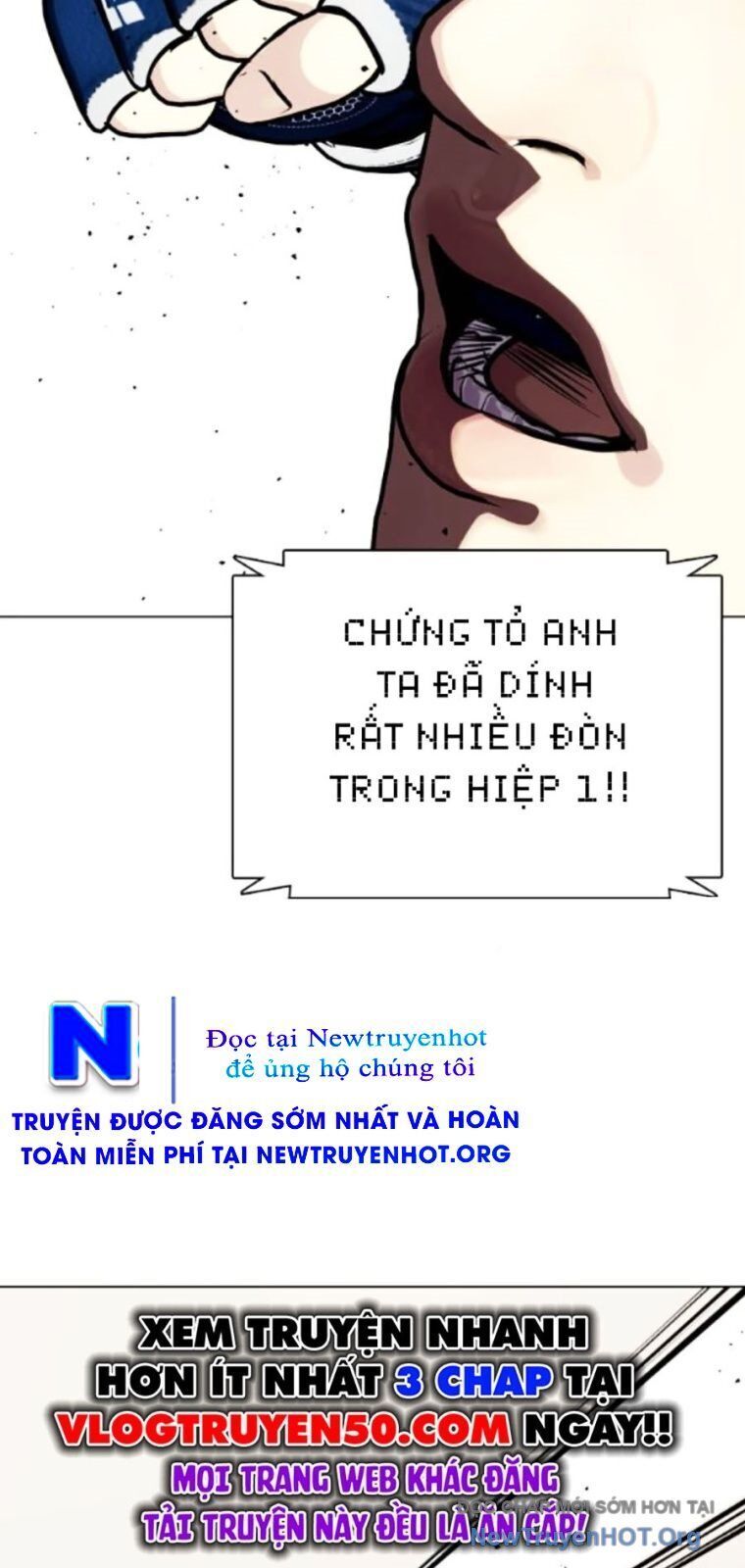 Loser Giỏi Võ - Chapter 130 - Page 58