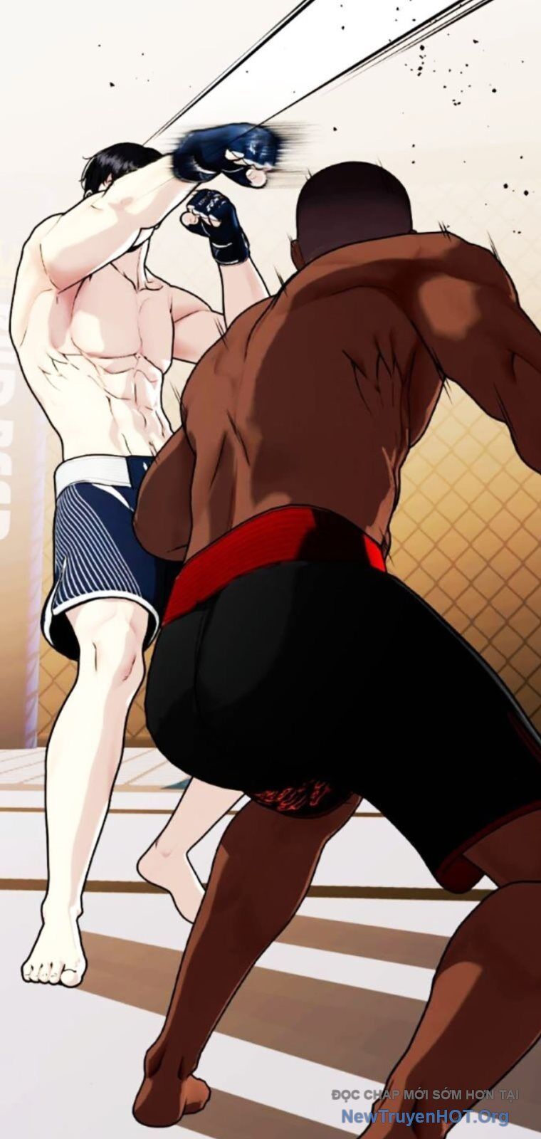 Loser Giỏi Võ - Chapter 130 - Page 59