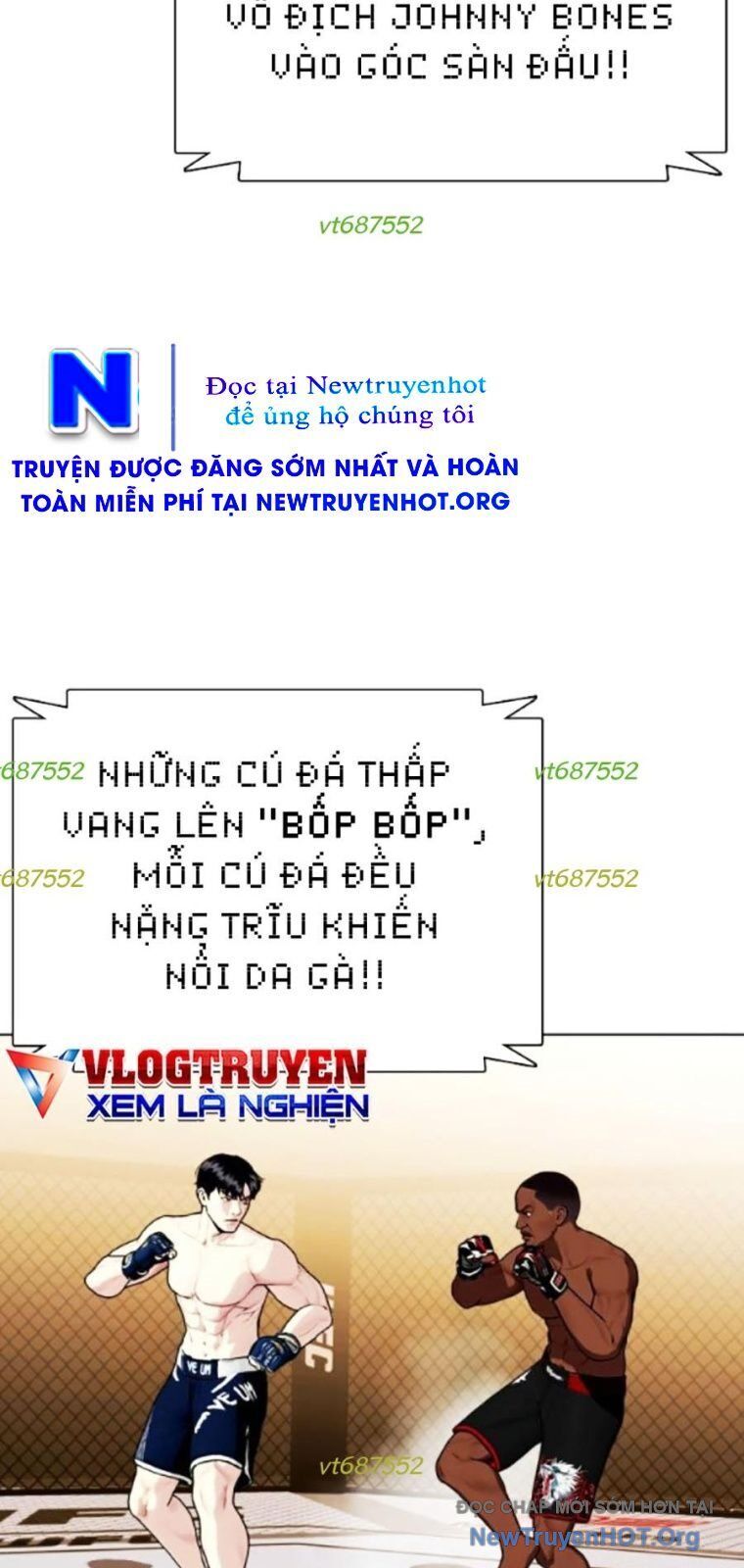 Loser Giỏi Võ - Chapter 130 - Page 6