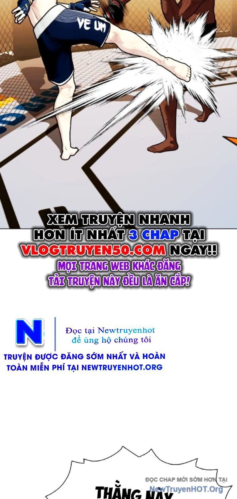 Loser Giỏi Võ - Chapter 130 - Page 62