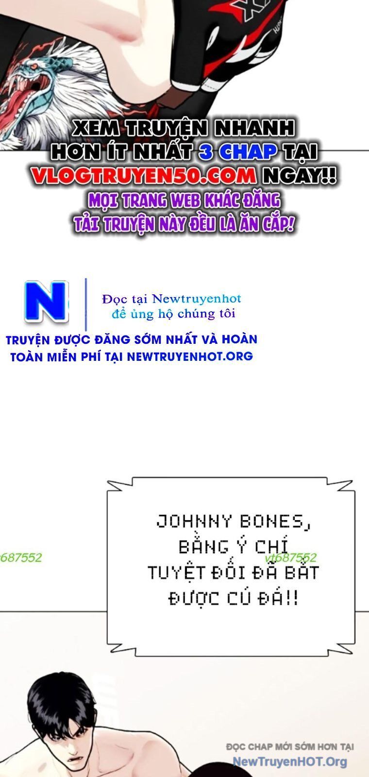 Loser Giỏi Võ - Chapter 130 - Page 70