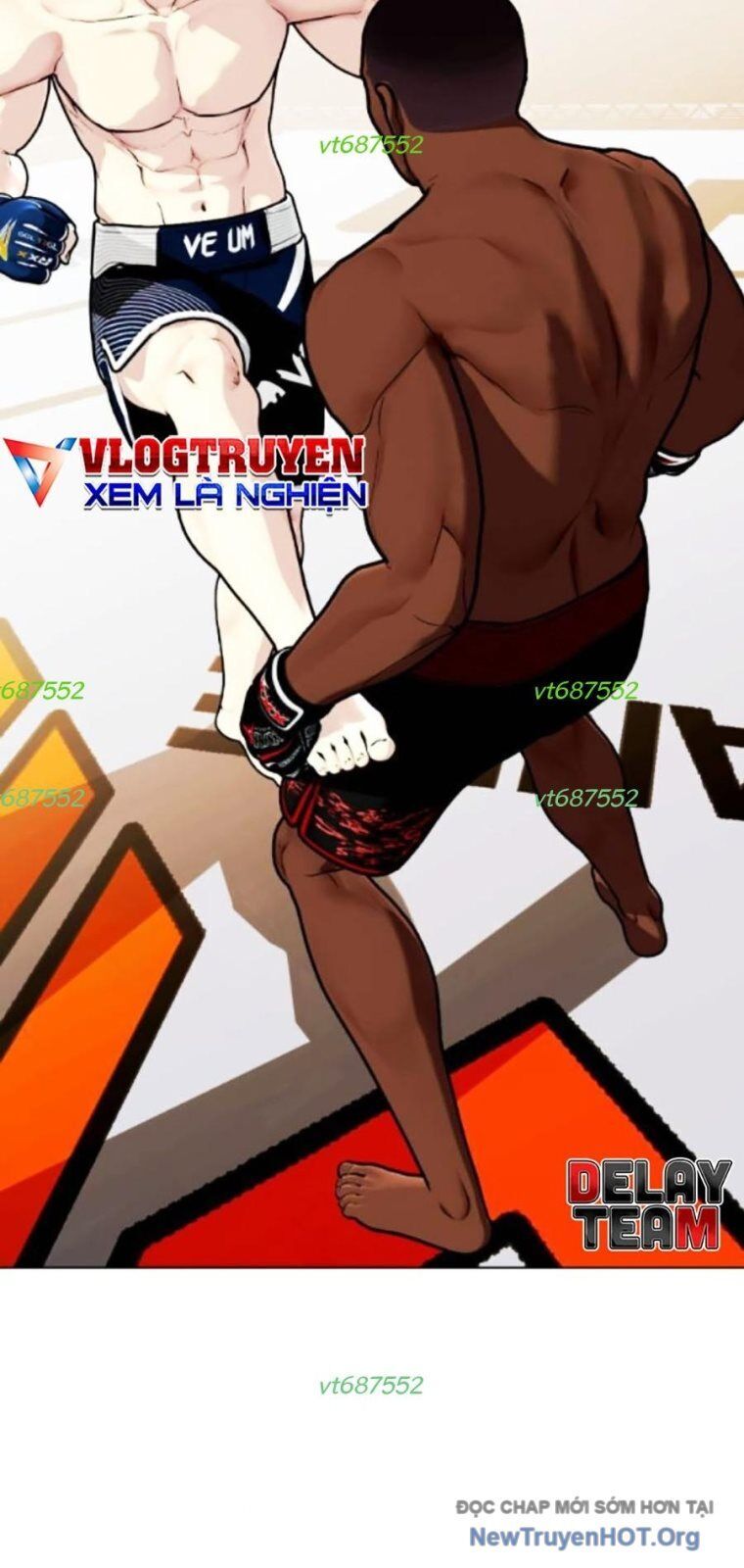 Loser Giỏi Võ - Chapter 130 - Page 71
