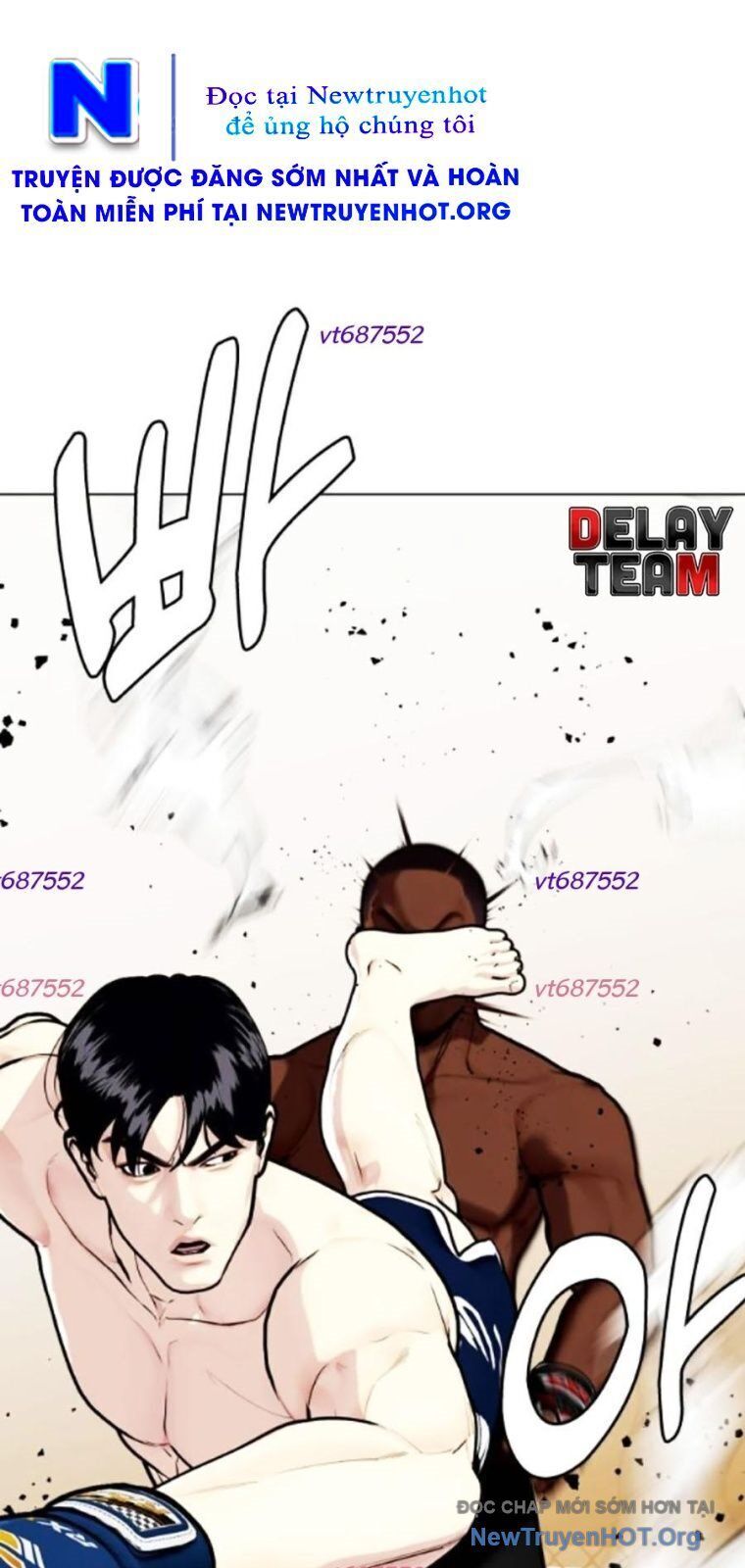 Loser Giỏi Võ - Chapter 130 - Page 78