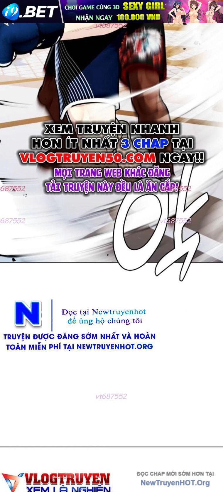 Loser Giỏi Võ - Chapter 130 - Page 79