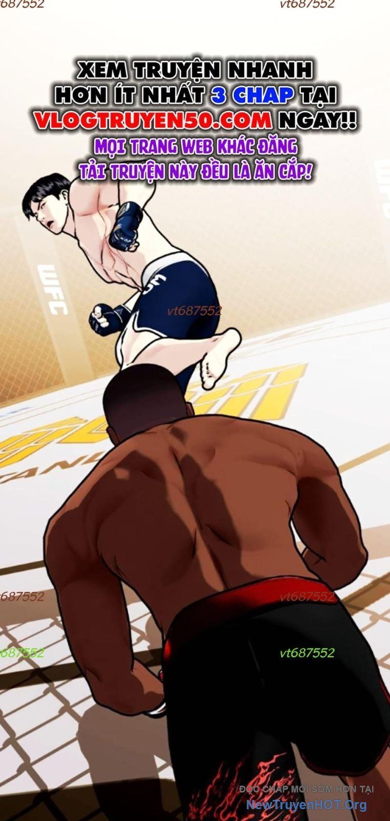 Loser Giỏi Võ - Chapter 130 - Page 81