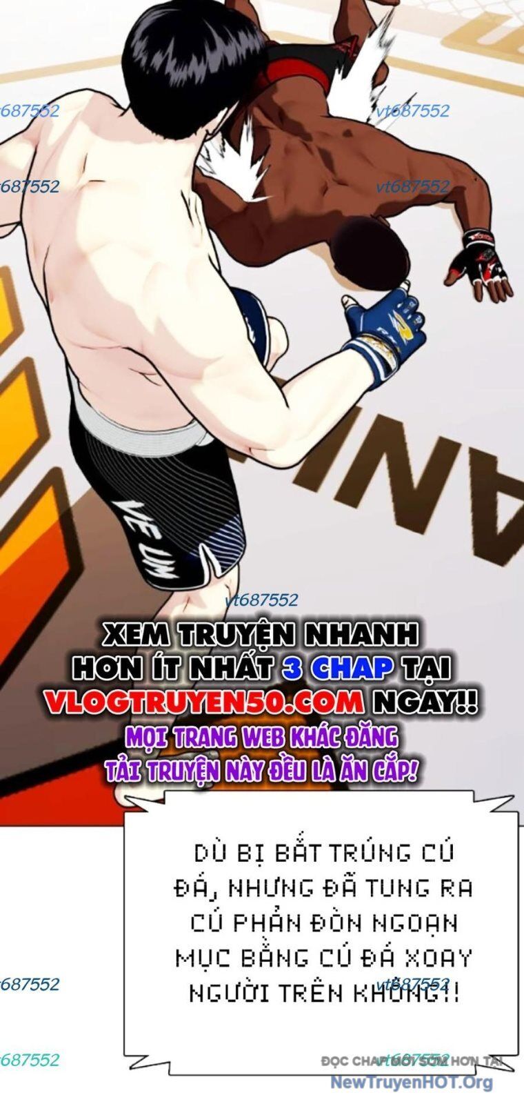 Loser Giỏi Võ - Chapter 130 - Page 84