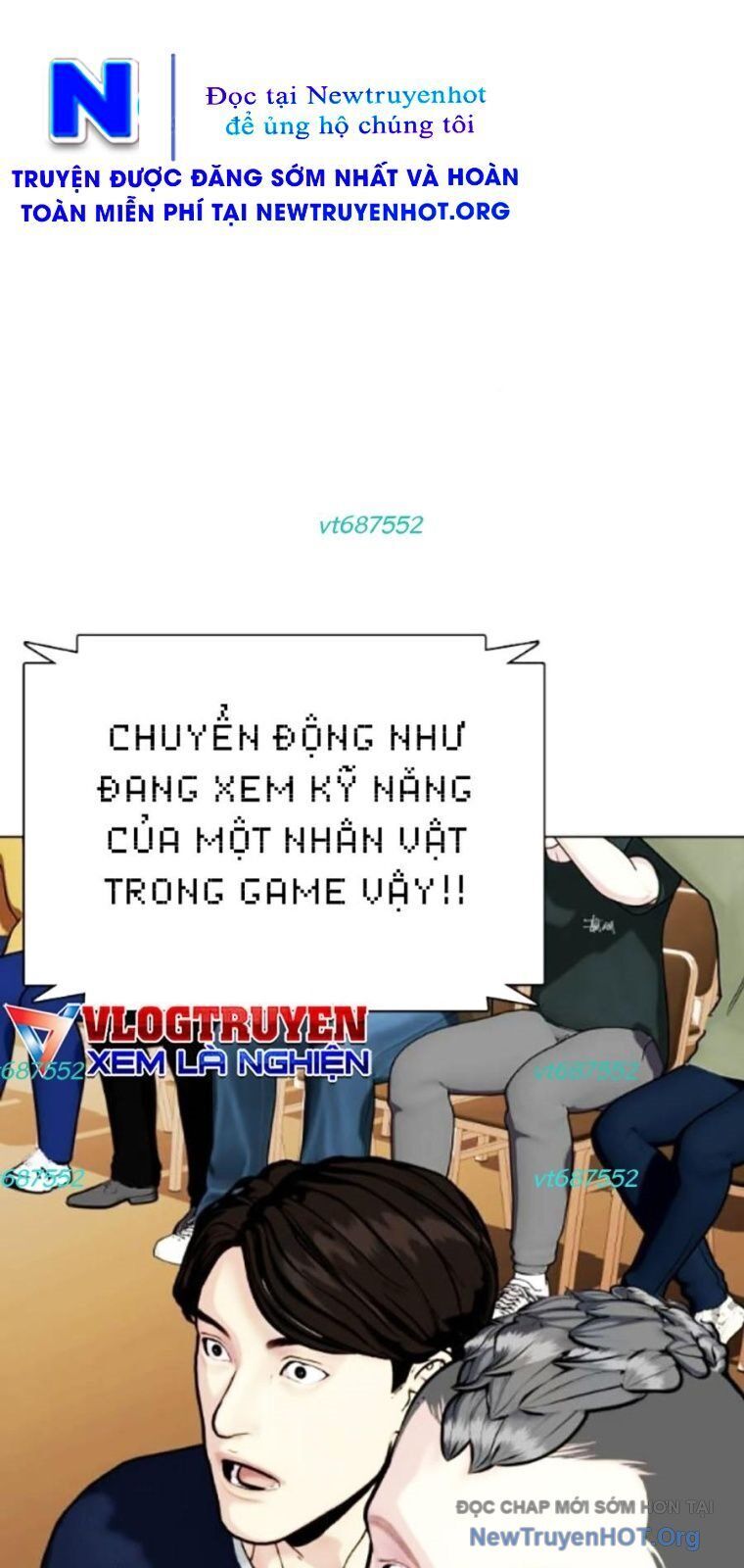 Loser Giỏi Võ - Chapter 130 - Page 85