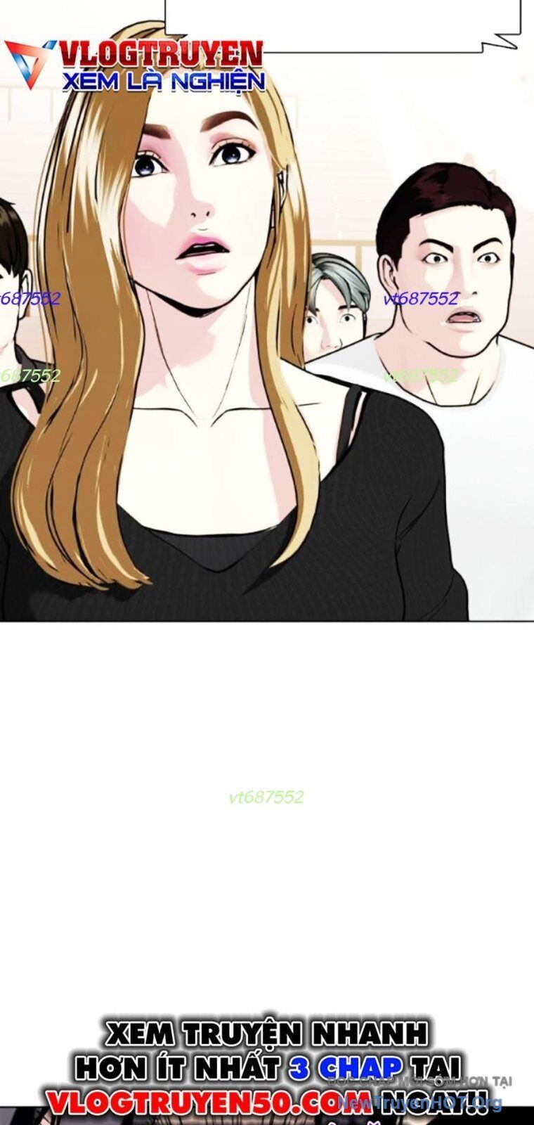 Loser Giỏi Võ - Chapter 130 - Page 87