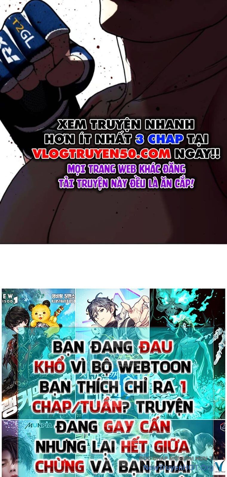 Loser Giỏi Võ - Chapter 130 - Page 95