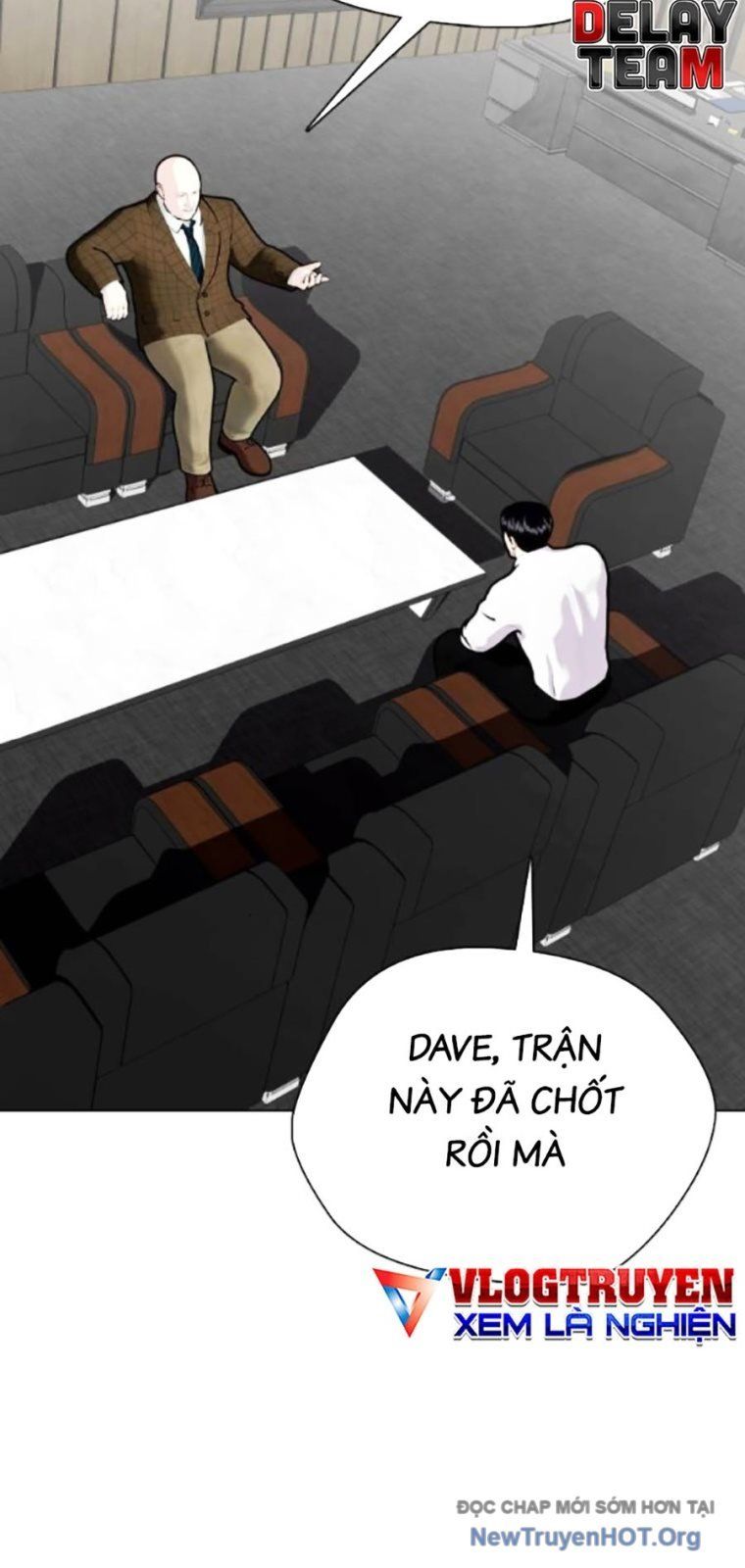 Loser Giỏi Võ - Chapter 131 - Page 112