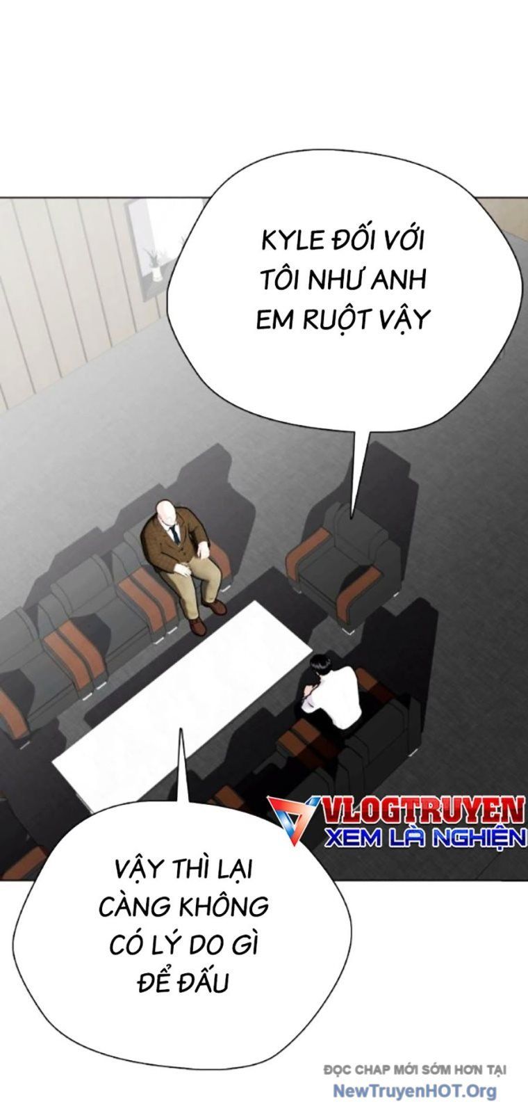 Loser Giỏi Võ - Chapter 131 - Page 118