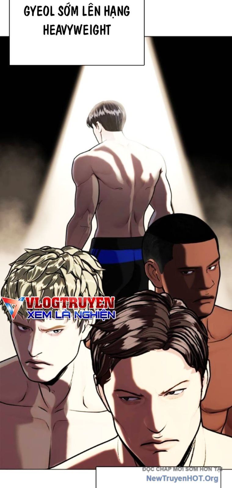 Loser Giỏi Võ - Chapter 131 - Page 12