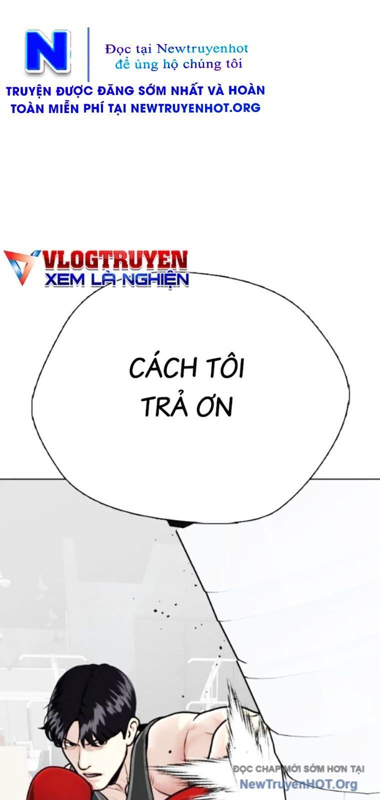 Loser Giỏi Võ - Chapter 131 - Page 124