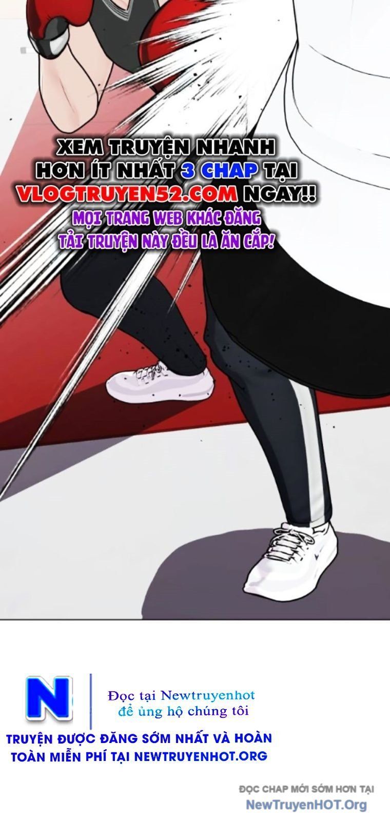 Loser Giỏi Võ - Chapter 131 - Page 125
