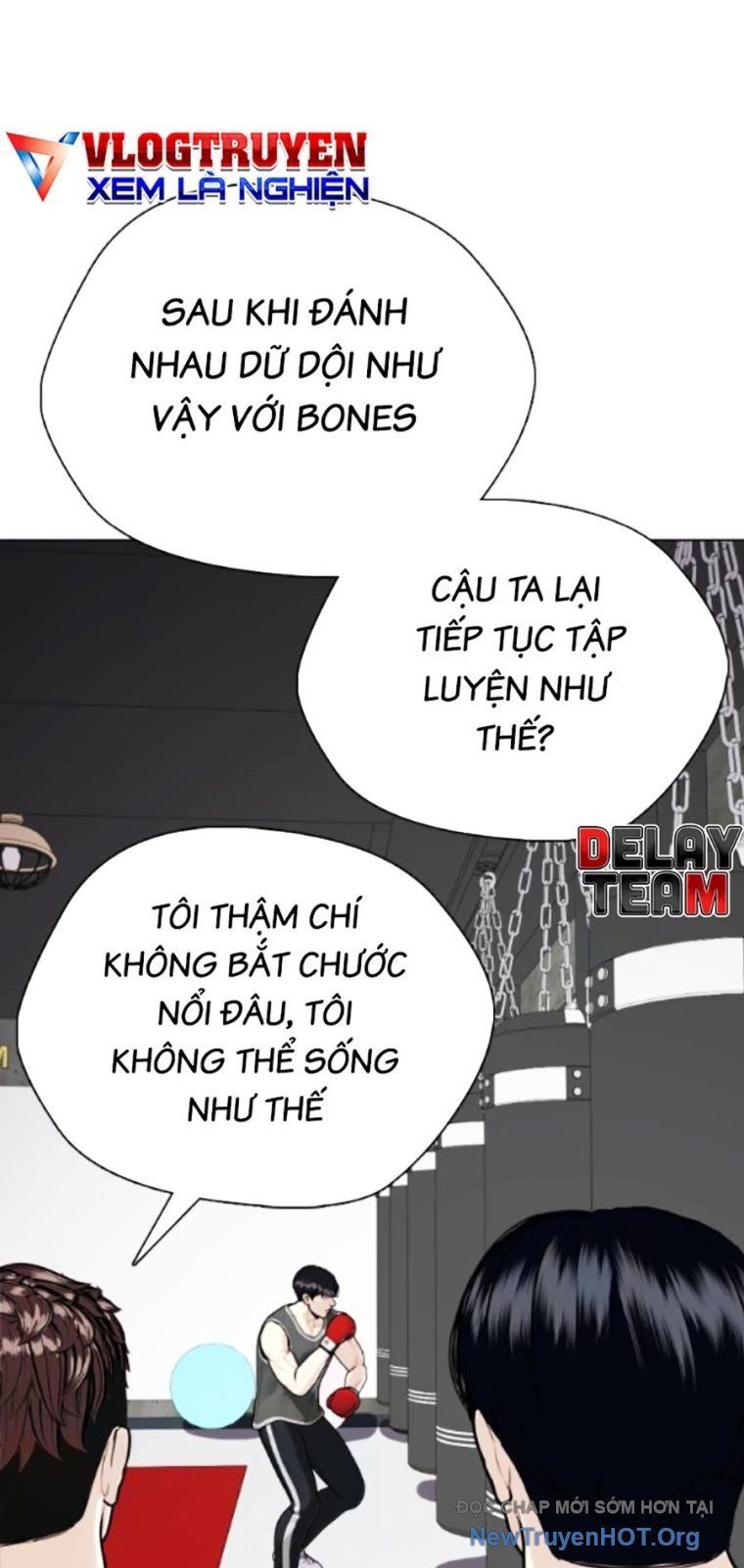 Loser Giỏi Võ - Chapter 131 - Page 126