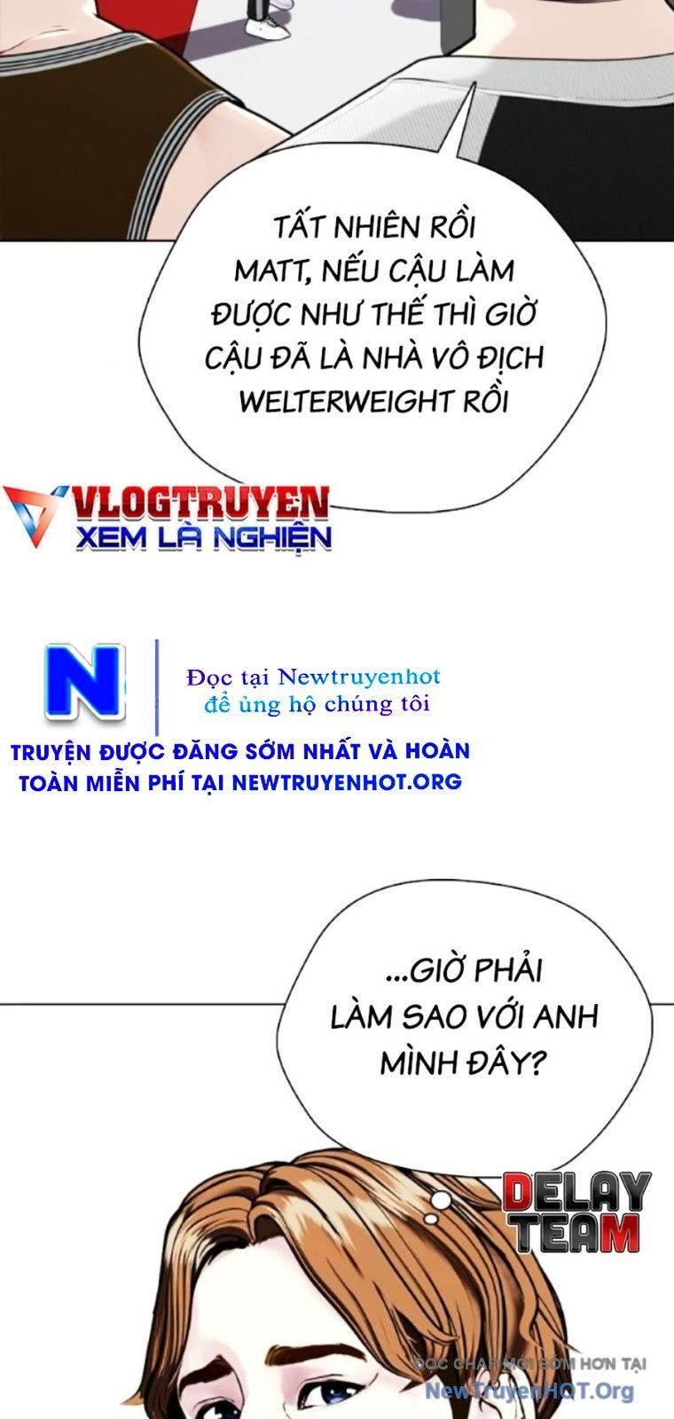 Loser Giỏi Võ - Chapter 131 - Page 127